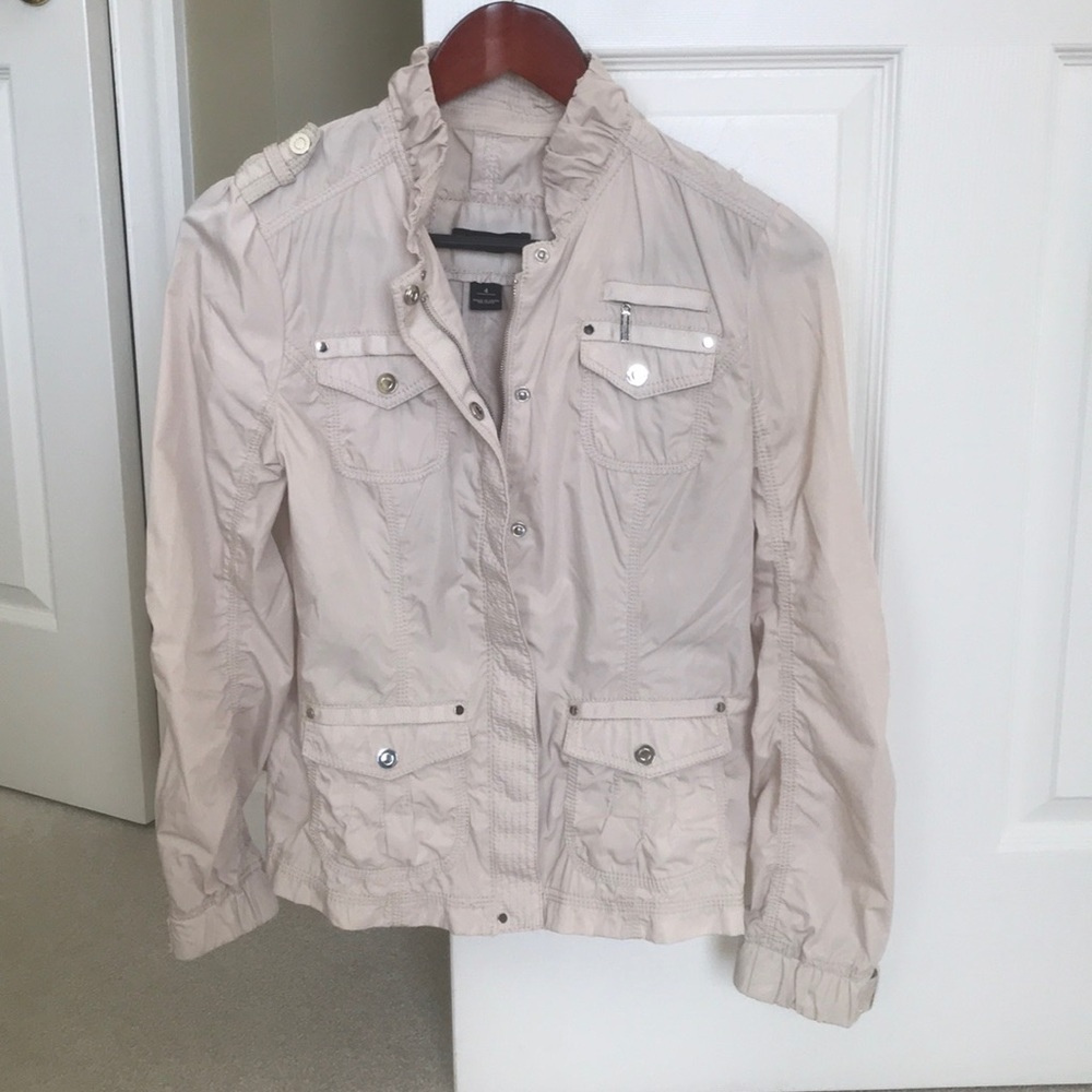 White House Black Market Jacket